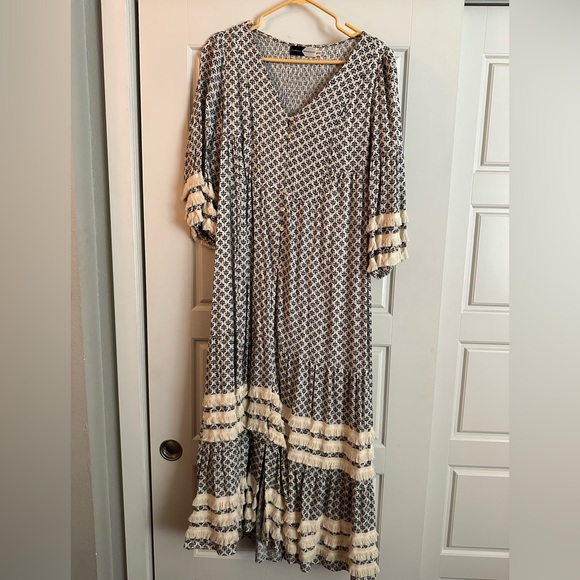 Dresses & Skirts - Piper and Scoot Exclusive Dress